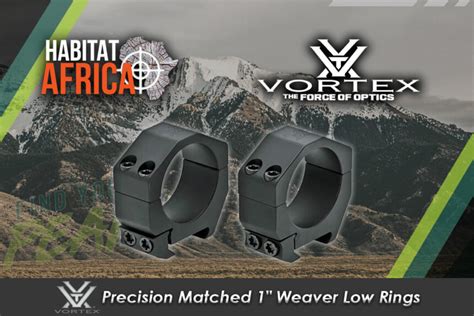 Toradh íomhá ar Vortex Scope Mounts