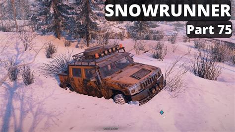 Image result for SnowRunner Hummer