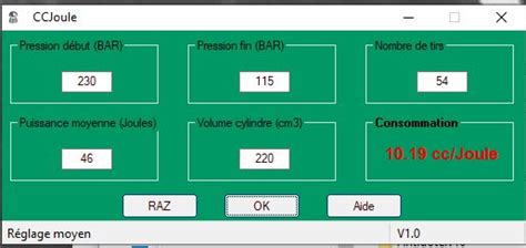 Image result for Calcul Air Fonction Python
