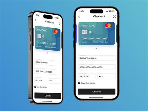 Image result for Card Checkout UI/UX
