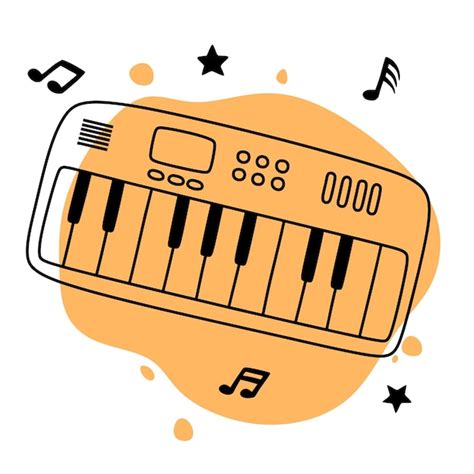 Toradh íomhá ar Keyboard Icon Hand