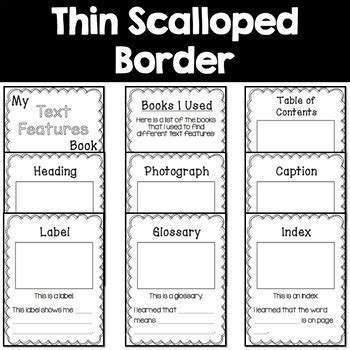 Image result for Text Features Book