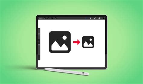 Image result for How to Resize Procreate