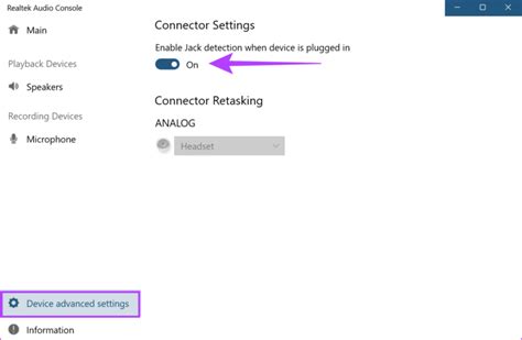 Toradh íomhá ar Enable Audio On HDMI Windows 11