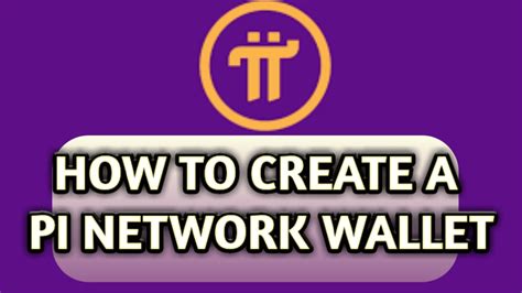 Pi Wallet Create に対する画像結果