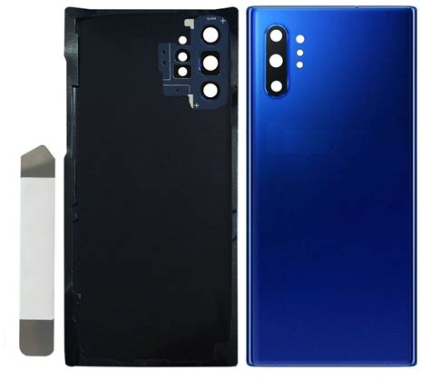 Toradh íomhá ar Note 10 Plus Blue Back