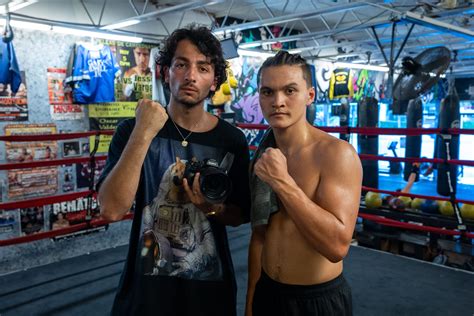 FaZe Jarvis Boxing Match に対する画像結果