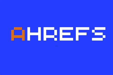 Ahrefs Icon に対する画像結果