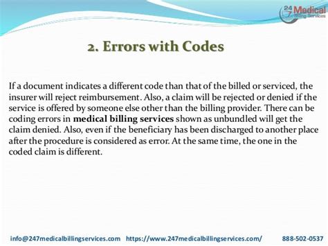 Toradh íomhá ar F0077 Billing Code Error TMHP