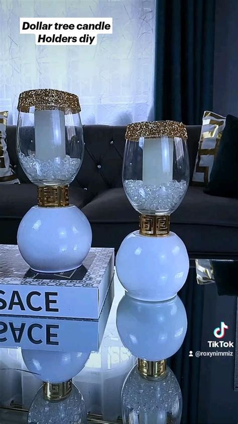 Image result for Dollar Tree Candles