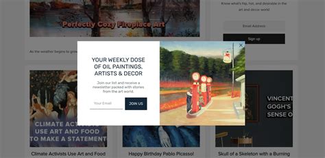 Image result for HTML Popup Examples