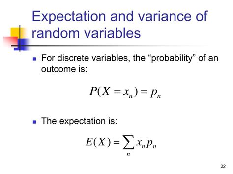 Toradh íomhá ar Variance of 2 Random Variables
