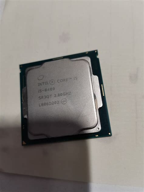 Image result for Intel Core I5 8th Generation Processor
