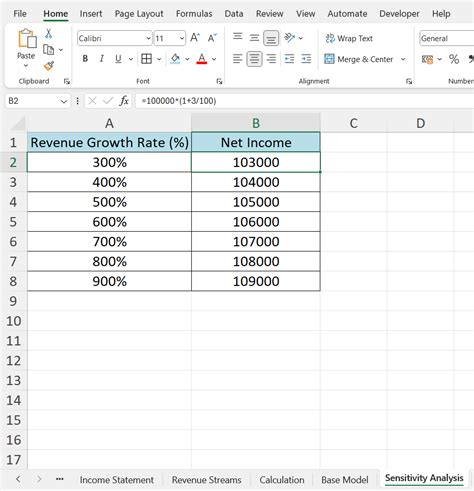 How to Create a Simple Excel Spreadsheet に対する画像結果