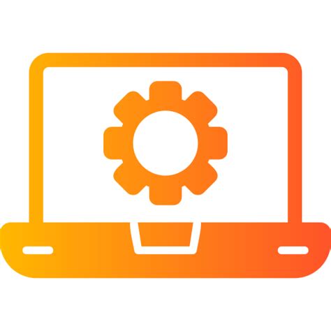 Image result for Computer Softwarev Icon