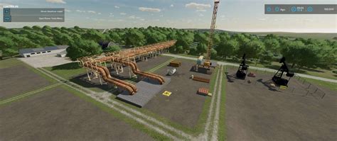 Image result for Farming Simulator 22 Mining Map