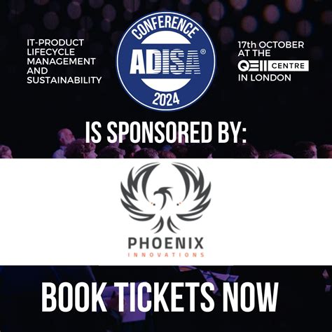 Toradh íomhá ar Phoenix Innovations