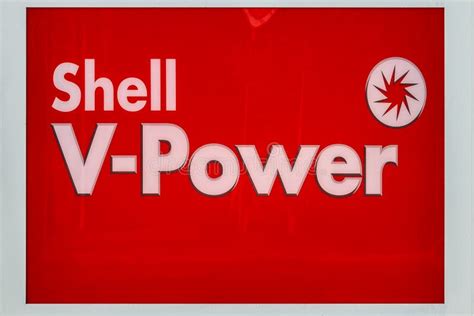 Image result for Shell V Logo