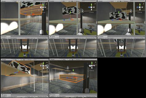 Image result for Box Collider Unity