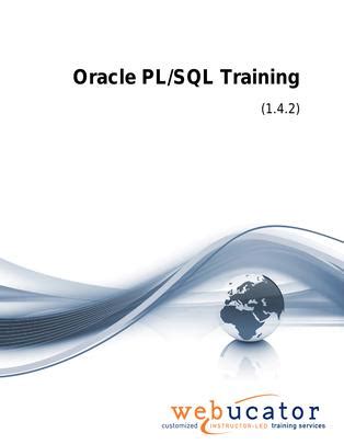 Image result for Oracle SQL and PL/SQL
