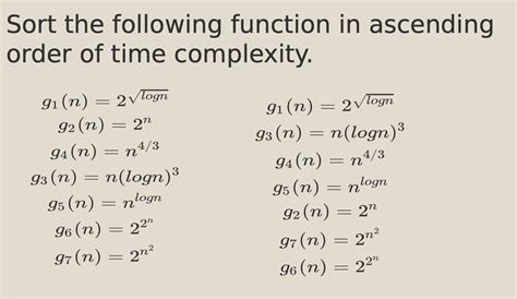 Toradh íomhá ar Sort Ascending Using Two Arguments