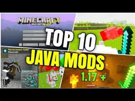 Image result for Best Mods for Minecraft Java 1.17.1