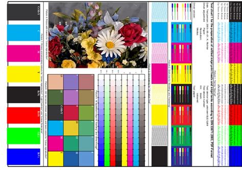 Résultat d’images pour Print Paper Test PDF