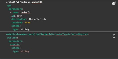 Asynchronous Jobs REST API に対する画像結果
