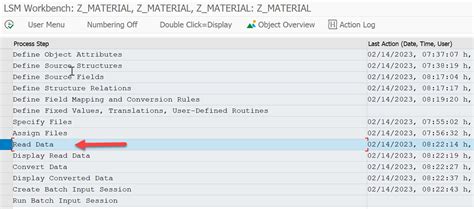 Image result for LSMW Tutorial