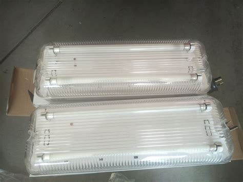 Toradh íomhá ar A Project Box Emergency Light