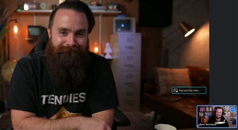 Toradh íomhá ar Network Chuck Hacking