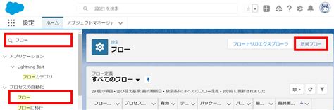 Notification Flowchart に対する画像結果