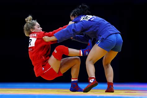 Image result for Sambo Girl