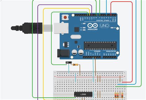 Image result for Arduino Slide Switch and LED
