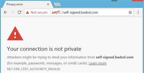 Toradh íomhá ar How to Check SSL Is Not Enabled