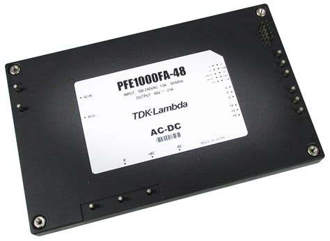 Image result for AC/DC Power Module PCB Mount