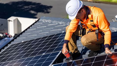 Commercial Solar Panel System Design | Perfect Sense Energy