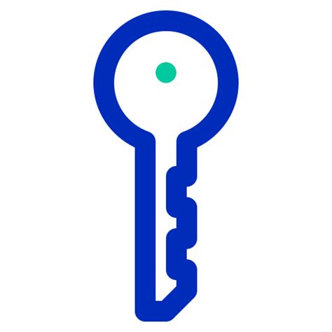 Image result for Security Key Icon