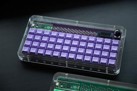 Image result for Raspberry Pi Pico Keyboard Pinout
