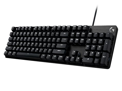 Image result for Logitech G413 Adjust Backlight