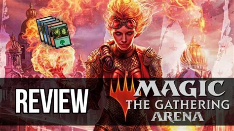 Image result for Magic The Gathering Arena Walkthrough
