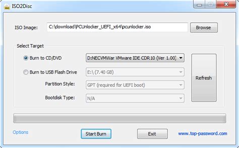 ISO USB Bootable に対する画像結果