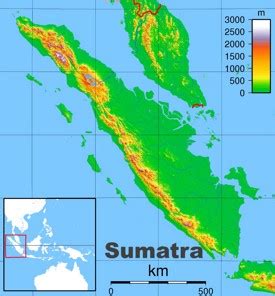 Image result for Indonesia Sumatra Java Map
