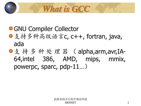 Image result for GCC Syntax