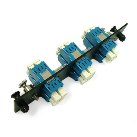 Toradh íomhá ar Modular Patch Panel Fibre