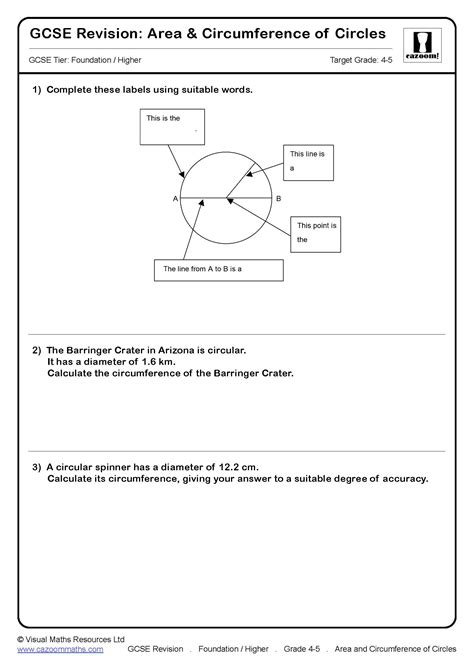 CSEC Maths Circumference Questions に対する画像結果