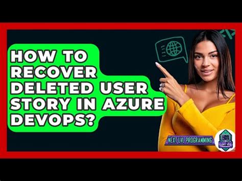 Toradh íomhá ar Azure DevOps Backlog User Story