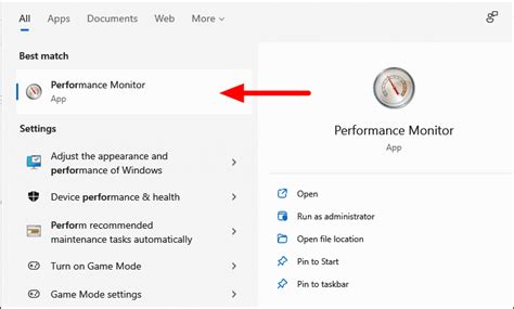 Windows 11 Runs Slow に対する画像結果