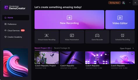 Toradh íomhá ar Sample Camera Box OBS