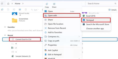 How to Convert Excel to Comma-Separated File-साठीचा प्रतिमा निकाल